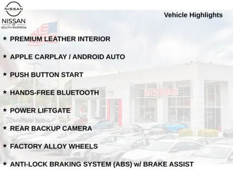 More photos of 2025 Mercedes-Benz GLA 250 at Nissan South Morrow, GA