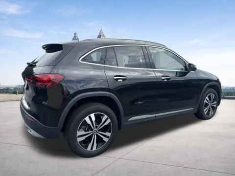 Photos of 2025 Mercedes-Benz GLA 250 for sale in Morrow, GA at Nissan South Morrow