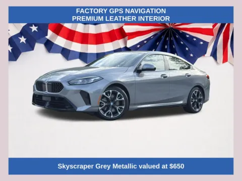 Unknown 2026 BMW 2 Series 228 Gran Coupe for sale in Morrow, GA