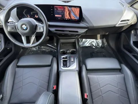 Photos of 2026 BMW 2 Series 228 Gran Coupe for sale in Morrow, GA at Nissan South Morrow