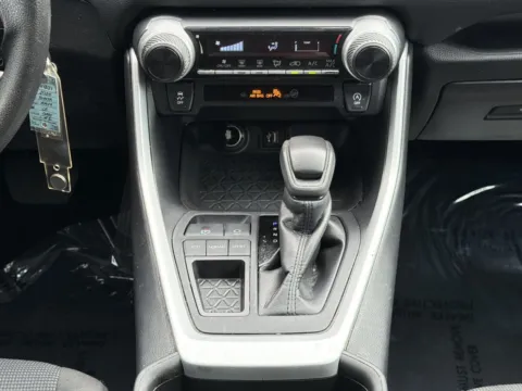 More photos of 2024 Toyota RAV4 LE at Nissan South Morrow, GA
