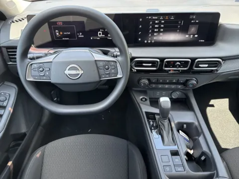 Photos of 2027 Nissan Sentra S for sale in Morrow, GA at Nissan South Morrow