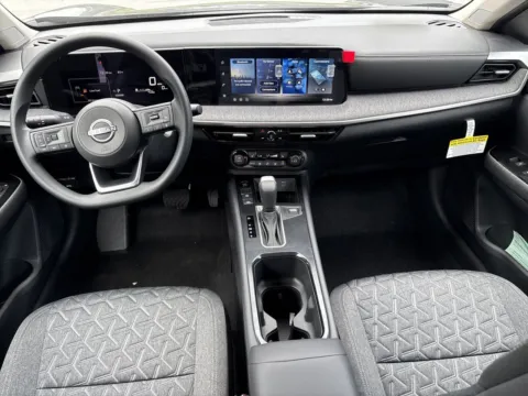 Photos of 2026 Nissan Kicks SV for sale in Morrow, GA at Nissan South Morrow