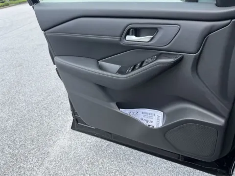 More photos of 2026 Nissan Rogue Dark Armor at Nissan South Morrow, GA
