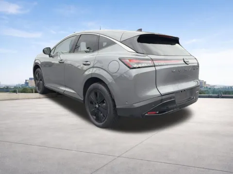 Another view of 2025 Nissan Murano SV for sale in Morrow, GA at Nissan South Morrow
