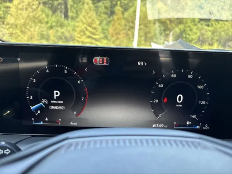 More photos of 2027 Nissan Sentra SR at Nissan South Morrow, GA