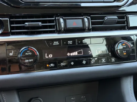 More photos of 2025 Nissan Pathfinder SV at Nissan South Morrow, GA