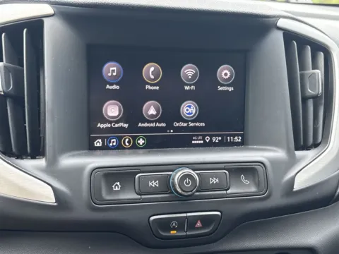 More photos of 2024 GMC Terrain SLE at Nissan South Morrow, GA