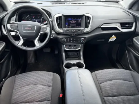 Photos of 2024 GMC Terrain SLE for sale in Morrow, GA at Nissan South Morrow