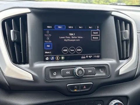 More photos of 2024 GMC Terrain SLE at Nissan South Morrow, GA