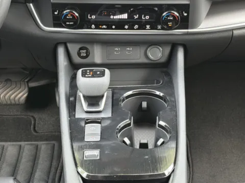 More photos of 2026 Nissan Rogue Dark Armor at Nissan South Morrow, GA