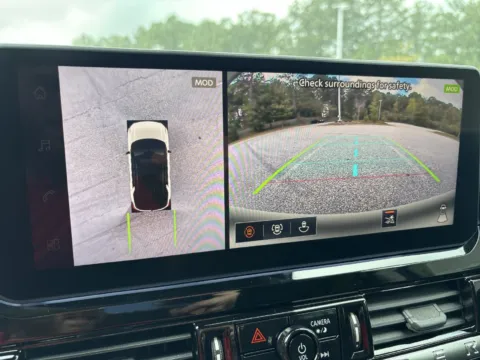 More photos of 2026 Nissan Pathfinder SL at Nissan South Morrow, GA