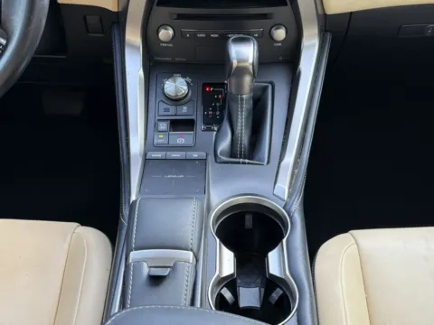 More photos of 2021 Lexus NX 300 Base at Nissan South Morrow, GA