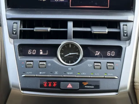 More photos of 2021 Lexus NX 300 Base at Nissan South Morrow, GA