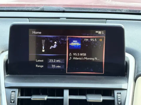Another view of 2021 Lexus NX 300 Base for sale in Morrow, GA at Nissan South Morrow
