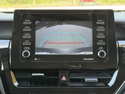 More photos of 2024 Toyota Camry SE at Nissan South Morrow, GA