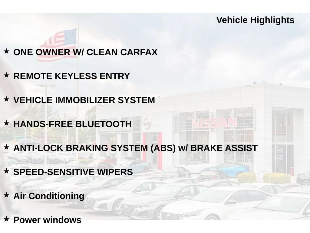 White 2021 Nissan NV2500 HD S for sale in Morrow, GA