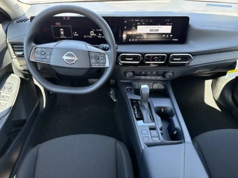 Photos of 2027 Nissan Sentra S for sale in Morrow, GA at Nissan South Morrow