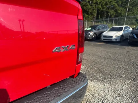 More photos of 2015 Ram 2500 SLT at Nissan South Morrow, GA