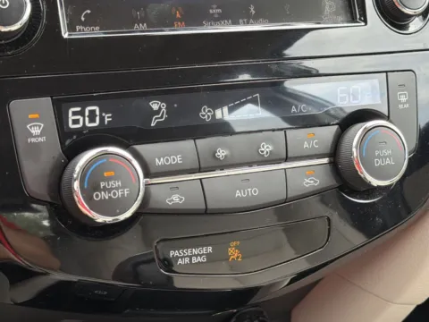 More photos of 2022 Nissan Rogue Sport SL at Nissan South Morrow, GA