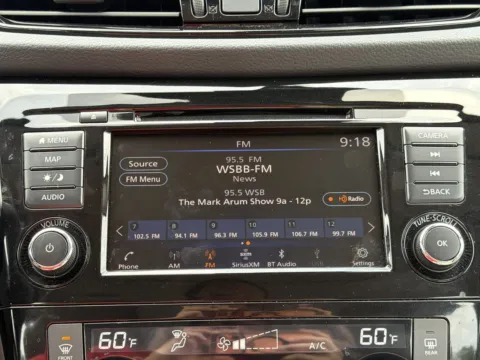 More photos of 2022 Nissan Rogue Sport SL at Nissan South Morrow, GA