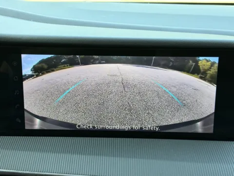 More photos of 2025 Nissan Murano SV at Nissan South Morrow, GA