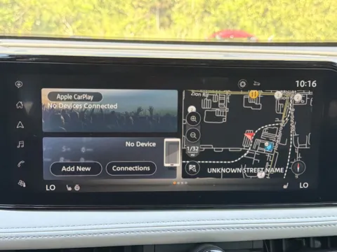 More photos of 2024 Nissan Ariya EMPOWER+ at Nissan South Morrow, GA
