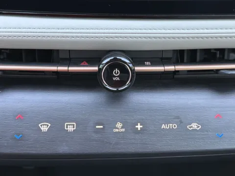 More photos of 2024 Nissan Ariya EMPOWER+ at Nissan South Morrow, GA