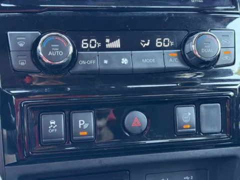 More photos of 2023 Nissan Titan SV at Nissan South Morrow, GA
