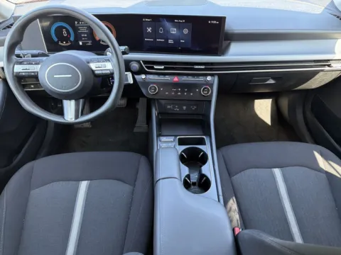 Photos of 2025 Hyundai Sonata SEL for sale in Morrow, GA at Nissan South Morrow