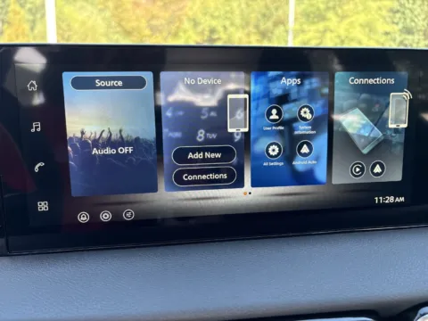 More photos of 2027 Nissan Sentra S at Nissan South Morrow, GA