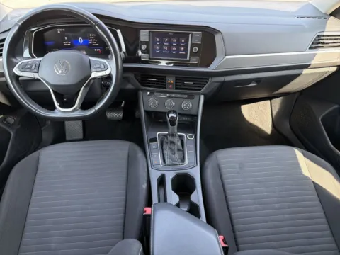 Photos of 2024 Volkswagen Jetta 1.5T S for sale in Morrow, GA at Nissan South Morrow