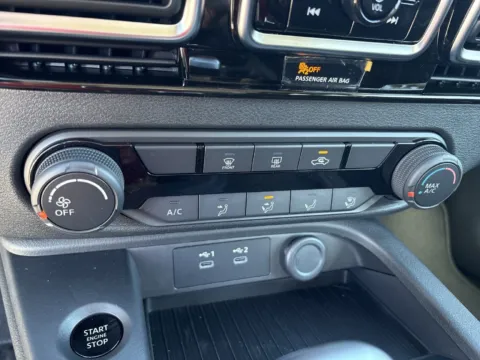 More photos of 2027 Nissan Sentra S at Nissan South Morrow, GA