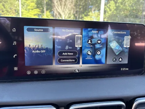 More photos of 2027 Nissan Sentra SR at Nissan South Morrow, GA