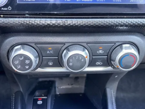 More photos of 2024 Nissan Kicks SV at Nissan South Morrow, GA