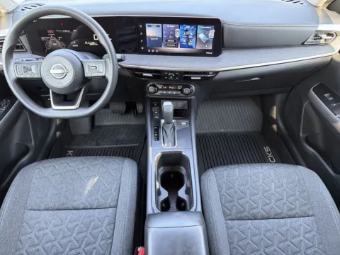 Photos of 2026 Nissan Kicks SV for sale in Morrow, GA at Nissan South Morrow