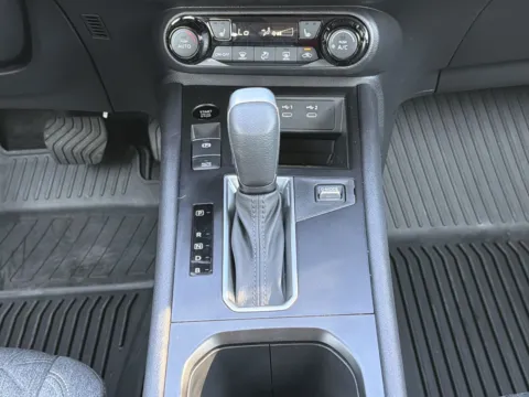 More photos of 2026 Nissan Kicks SV at Nissan South Morrow, GA