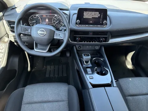 Photos of 2027 Nissan Rogue SV for sale in Morrow, GA at Nissan South Morrow