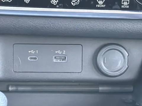 More photos of 2023 Nissan Rogue SV at Nissan South Morrow, GA