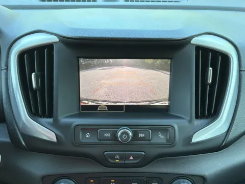 More photos of 2024 GMC Terrain SLE at Nissan South Morrow, GA