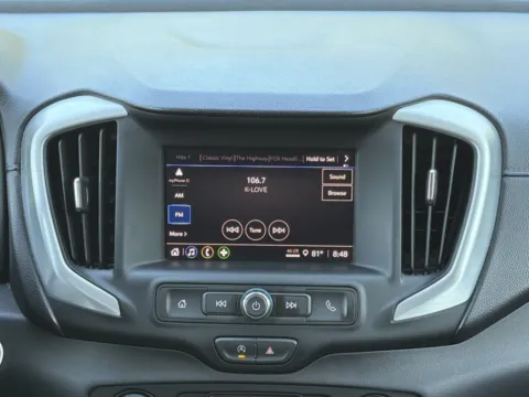 Another view of 2024 GMC Terrain SLE for sale in Morrow, GA at Nissan South Morrow