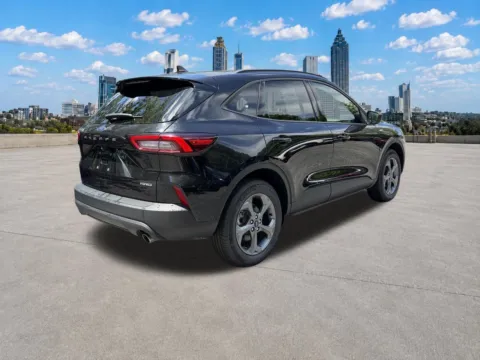 More photos of 2025 Ford Escape ST-Line at Nissan South Morrow, GA