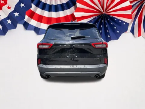 More photos of 2025 Ford Escape ST-Line at Nissan South Morrow, GA