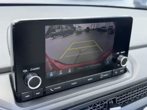 More photos of 2024 Honda Accord EX at Nissan South Morrow, GA