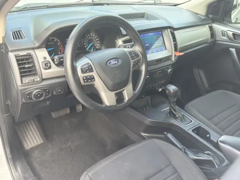 Another view of 2023 Ford Ranger XLT for sale in Morrow, GA at Nissan South Morrow