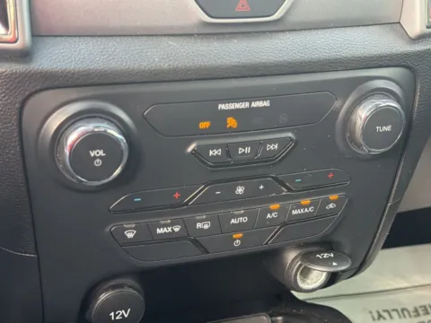 More photos of 2023 Ford Ranger XLT at Nissan South Morrow, GA