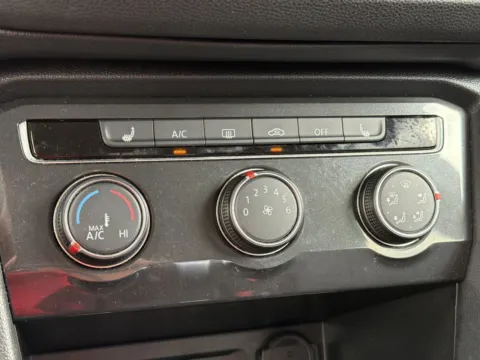 More photos of 2024 Volkswagen Tiguan 2.0T SE at Nissan South Morrow, GA