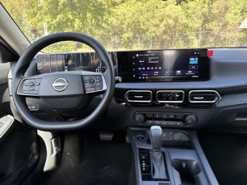 Another view of 2027 Nissan Sentra S for sale in Morrow, GA at Nissan South Morrow