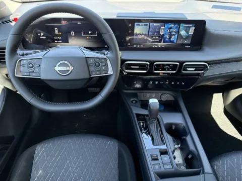 Photos of 2027 Nissan Sentra SV for sale in Morrow, GA at Nissan South Morrow