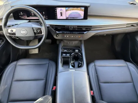 Photos of 2025 Nissan Murano SL for sale in Morrow, GA at Nissan South Morrow